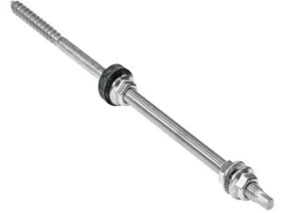 224254_KVDDSH M10X200 KOMPLET